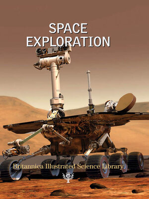 cover image of Space Exploration